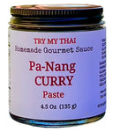 Pa-Nang Curry Paste